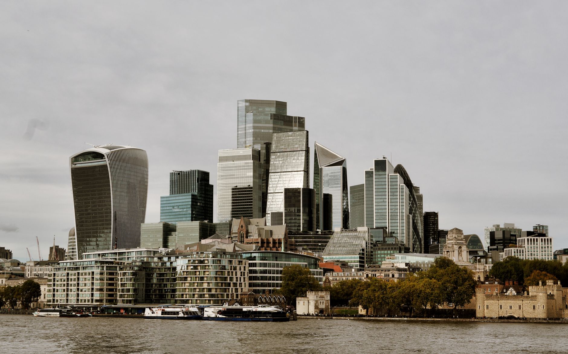 London's Small Business Sector Battles Rising Costs and Shrinking Margins in 2026