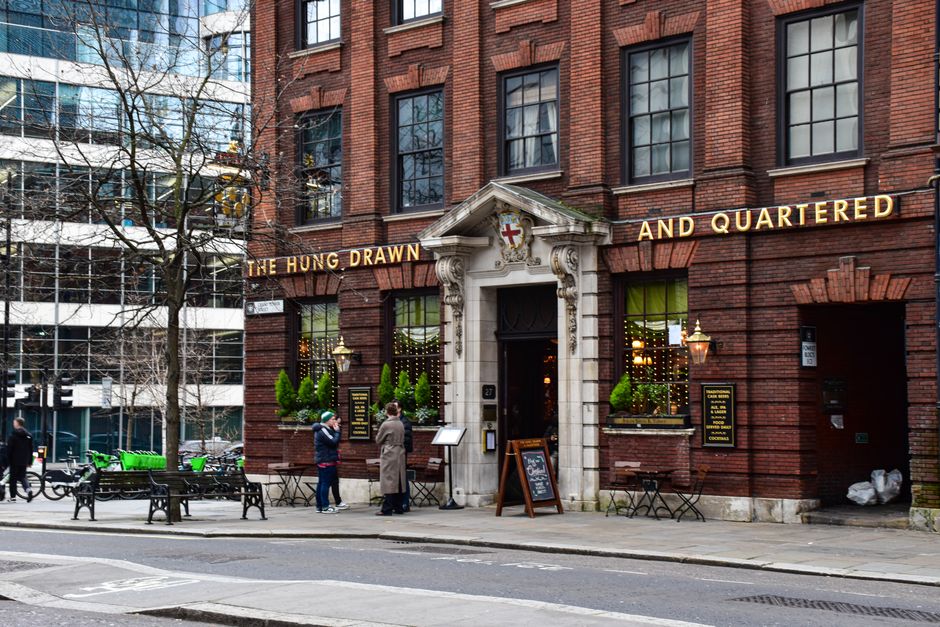 Best Romantic Restaurants London: Complete 2026 Guide