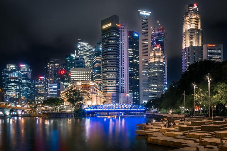 From Bugis Backrooms to Global Runways: The Architects Behind Singapore's Fashion Revolution