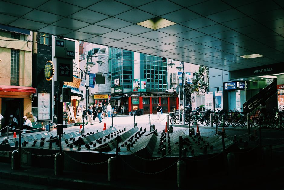 Tokyo's AI-Powered Convenience Stores Are Reshaping How Residents Shop After Dark