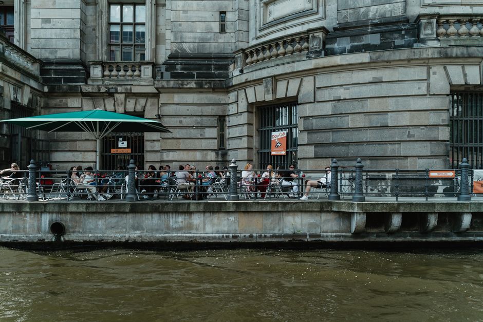 Why Berlin Renters Need to Pay Attention to the Office Market Collapse