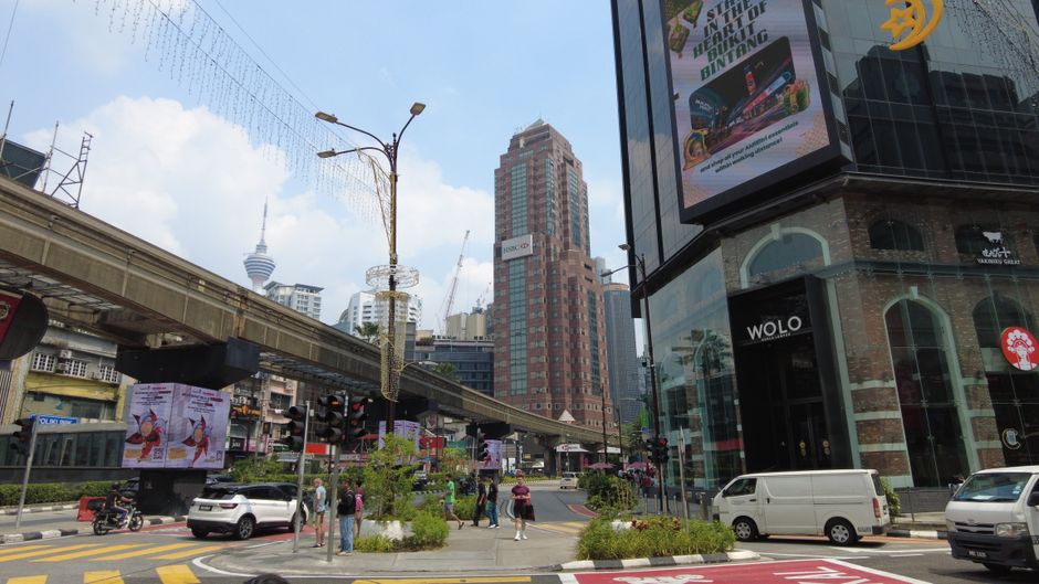 Bukit Jalil Emerges as Kuala Lumpur's Growth Corridor, Powered by Major Infrastructure Boost
