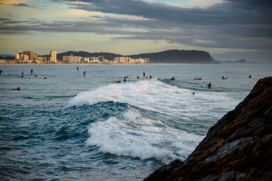 Gold Coast Outdoor Life in 2026: Surfing, Hinterland and the Best of the Beaches