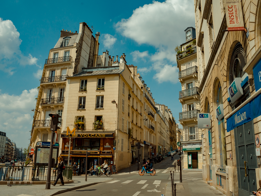 How Paris's Housing Crisis Became the City's Political Flashpoint: Tracing Five Years of Broken Promises