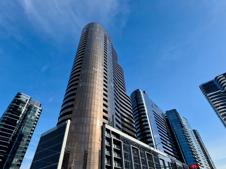 Property, AI and Manufacturing: The Headwinds Battering Australia's Economy in 2026