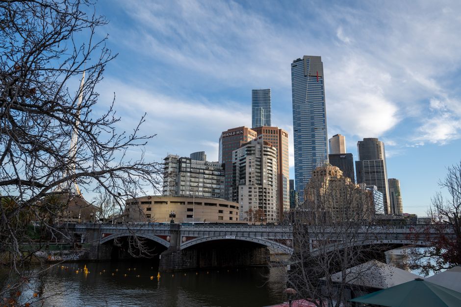 Melbourne's Privacy-First Tech Movement Sets It Apart in a Surveilled World