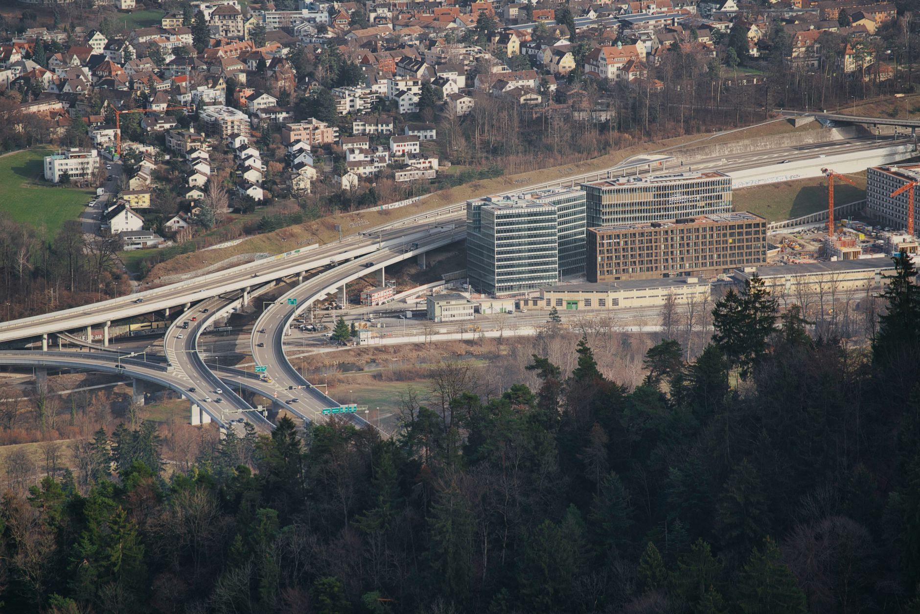 From Traffic Jams to Smart Bins: How Zurich's Digital Overhaul is Reshaping Daily Life