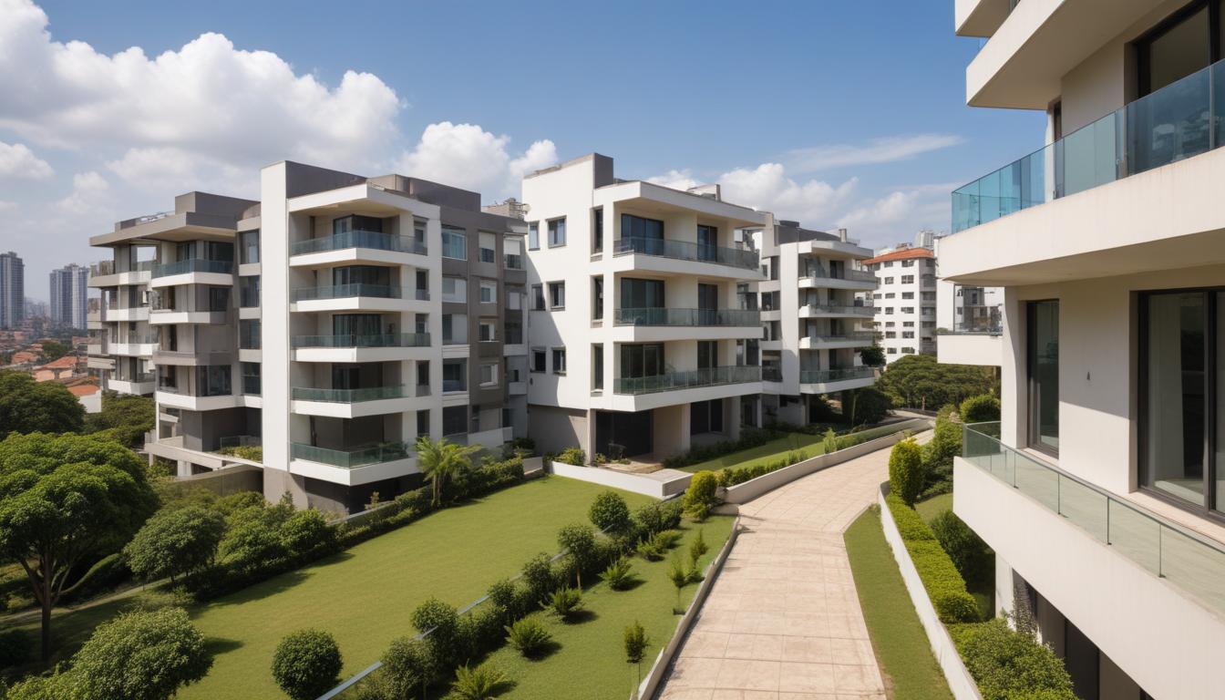 Construction Boom Reshaping São Paulo's Price Map: What Buyers Must Know Before Committing