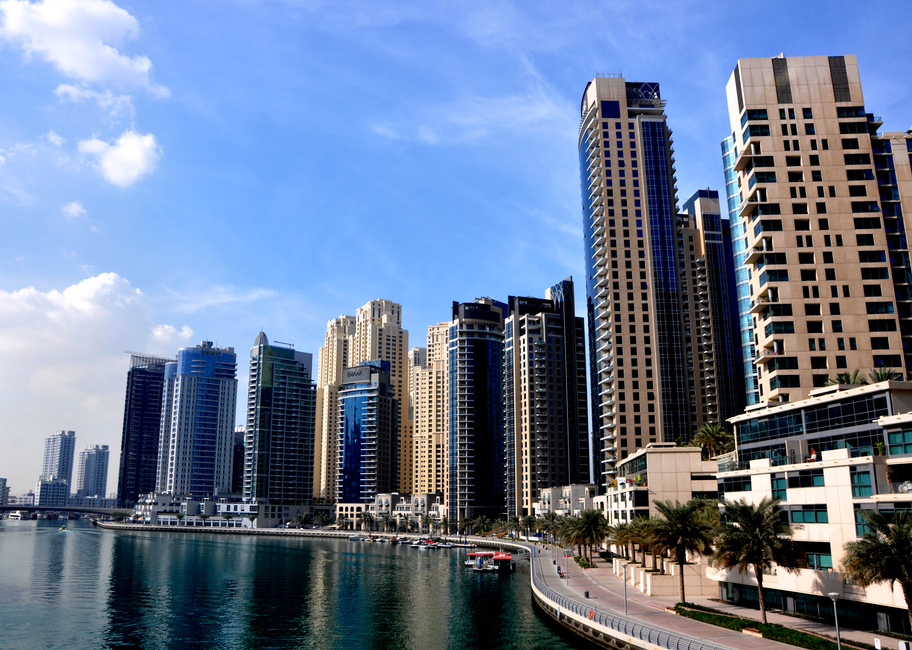 Dubai Officials and Experts Weigh In on Duplicate Image Replacement