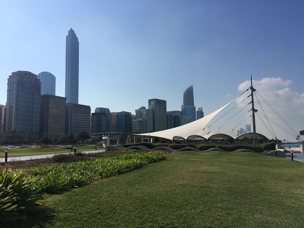 Abu Dhabi Community Events July: 47 Activities