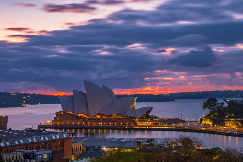 Sydney's World-Class Arts Scene in 2026: Opera, Galleries and the Creative City