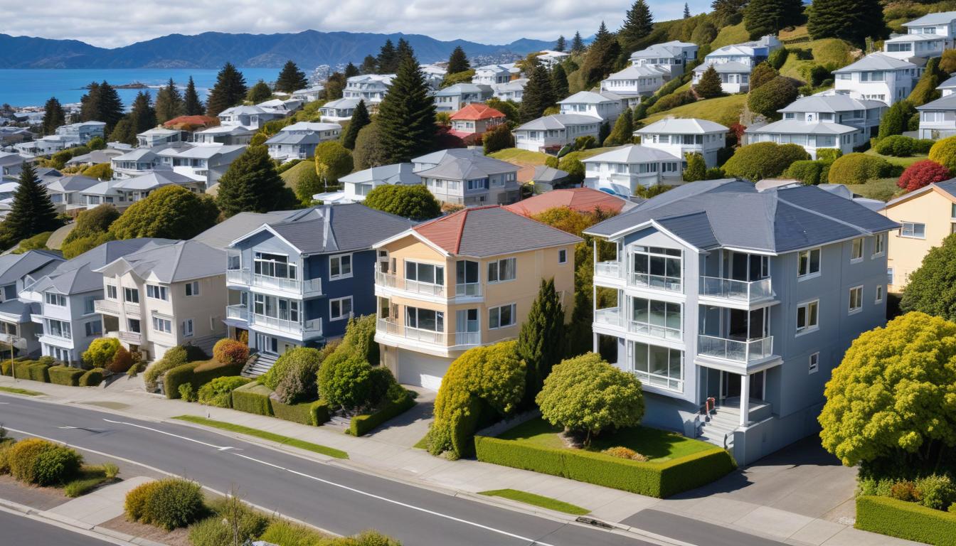 Wellington Sellers Accept Pre-Auction Offers Over Uncertain Auction Results