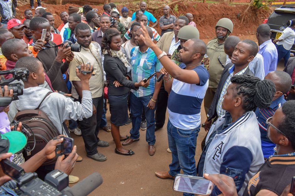 Voices from Affected Community Members on Duplicate Image Replacement