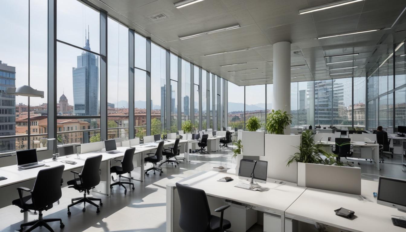 Milan's June Hiring Surge Signals Strong Investment Flows Into Northern Italy