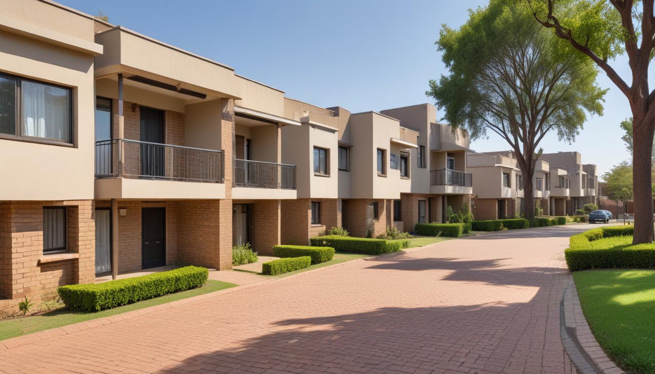 What Joburg's auction results and price data are signalling about new construction approvals