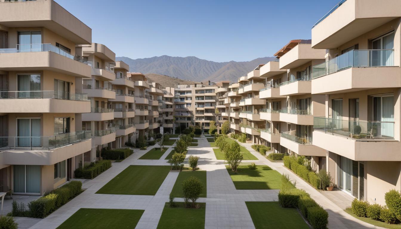Property Investment Ñuñoa Santiago: 18% Growth