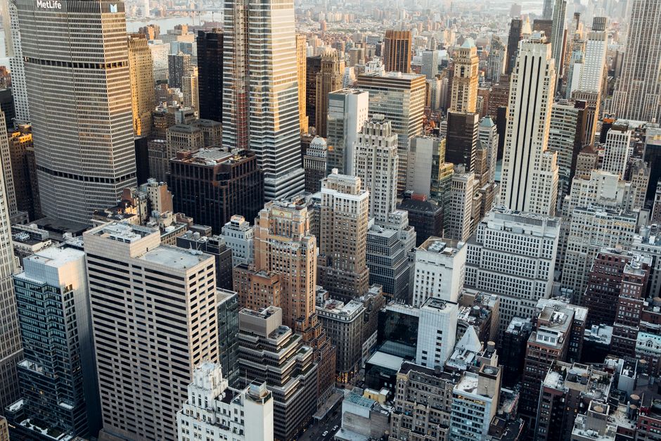 NYC Mega Projects Reshape Real Estate Returns