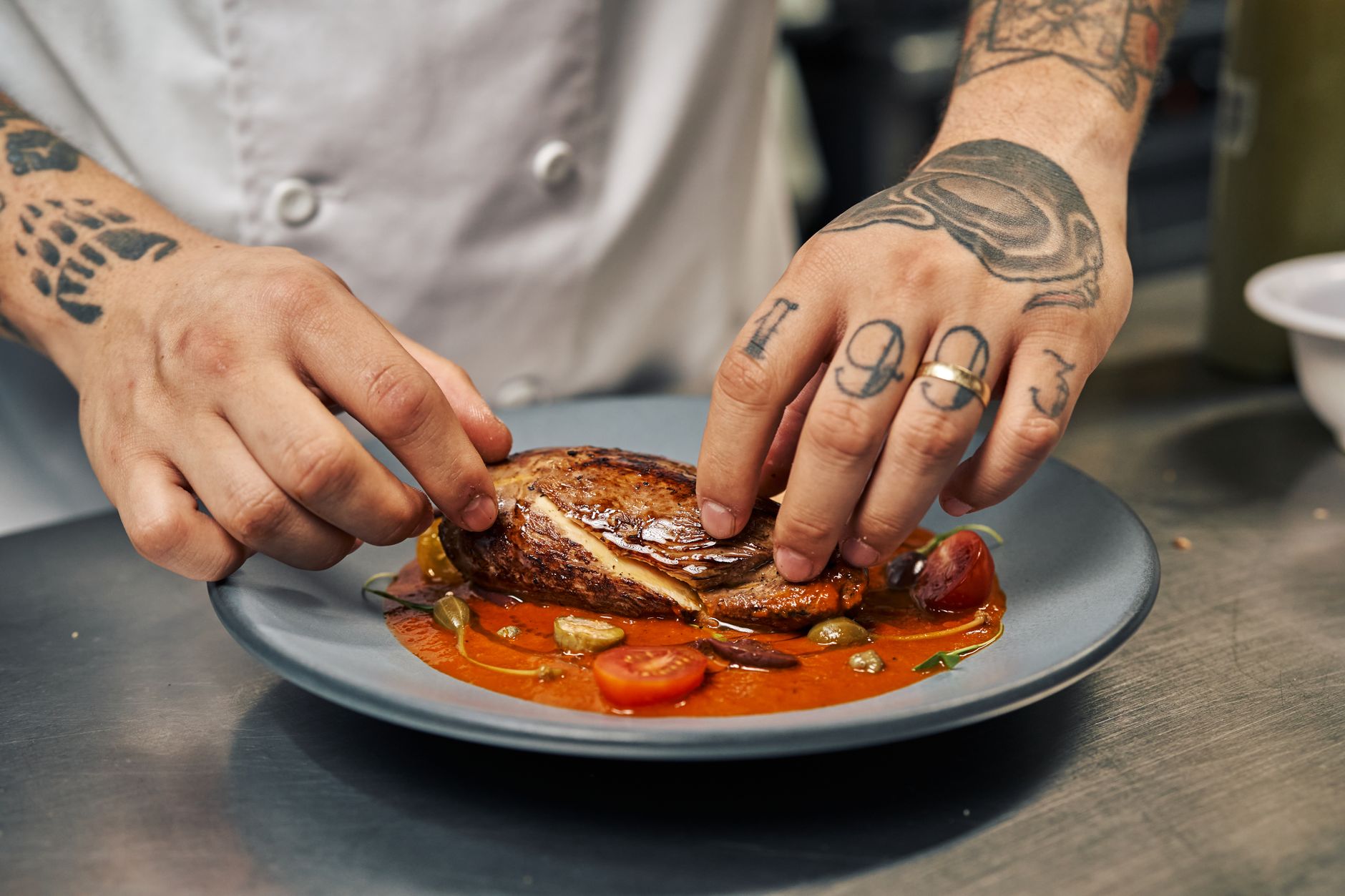 Baton Rouge Chefs Transform City's Food Scene Into Global Culinary Destination