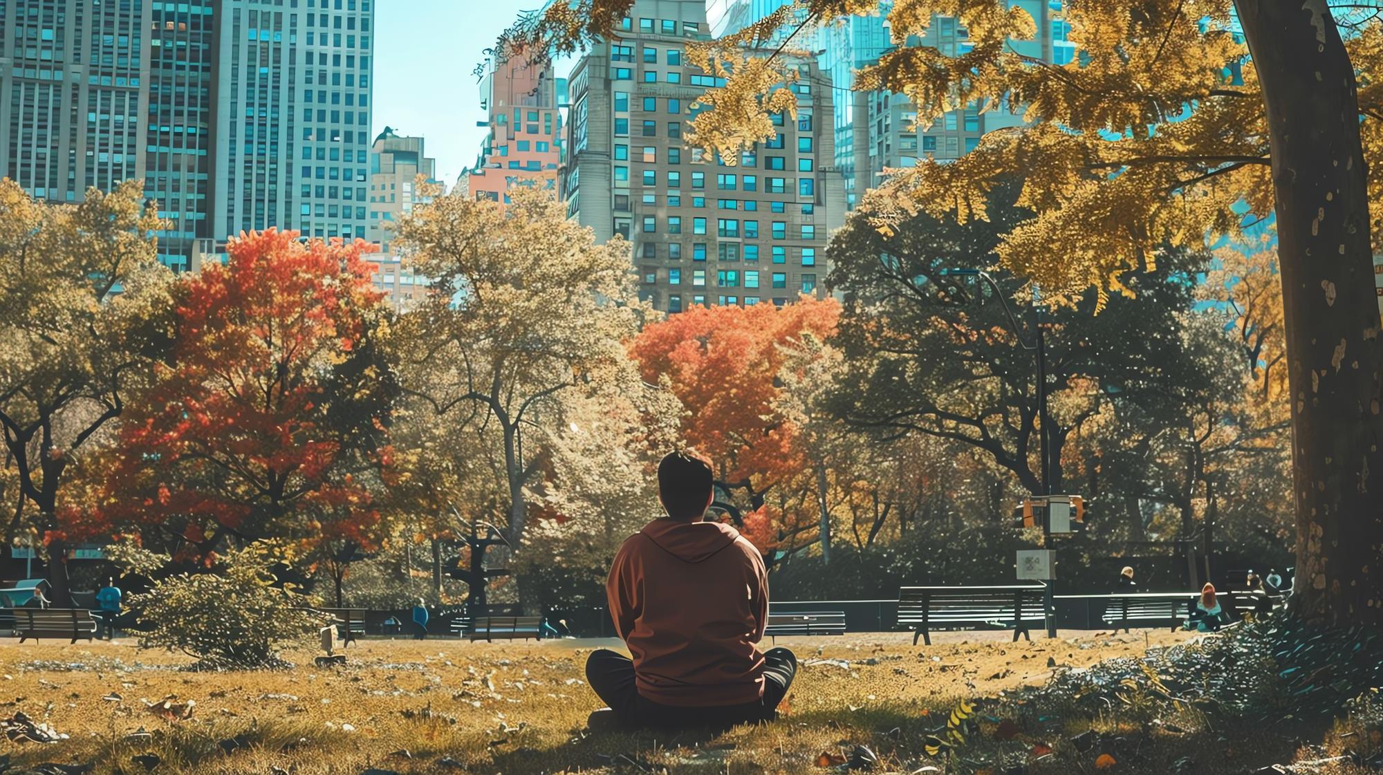 Mindfulness Classes Boston: Find Calm and Stress Relief
