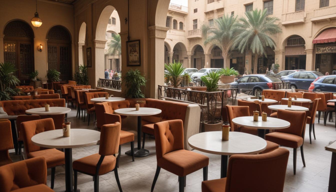 Moving to Cairo? Here's What Locals Actually Want You to Know
