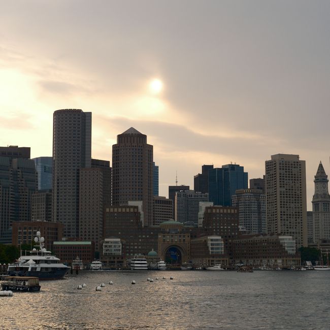 Boston's Job Market Is Shifting Fast—Here's What It Means for Your Wallet