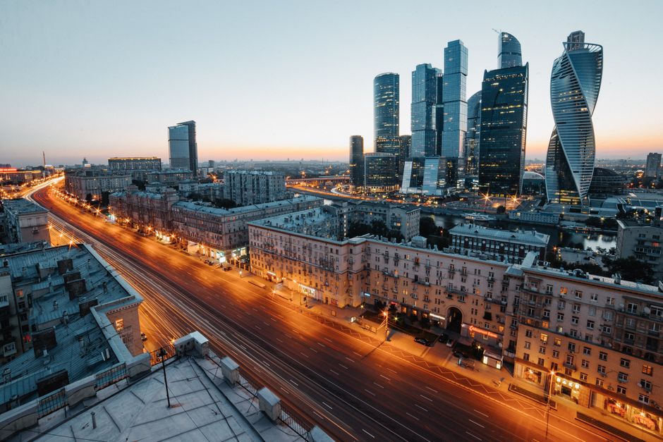 Moscow Startup Funding Crisis 2026: Capital Dries Up