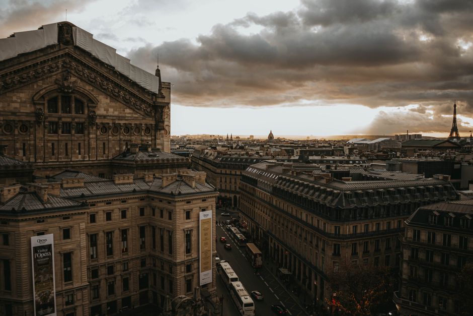 Why Your Favourite Café Bill Just Went Up: What Paris Residents Need to Know About 2026's Hospitality Crunch