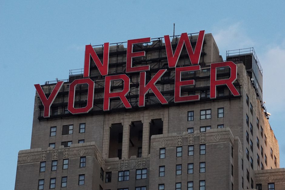 Best Hotels New York: Complete Local Guide