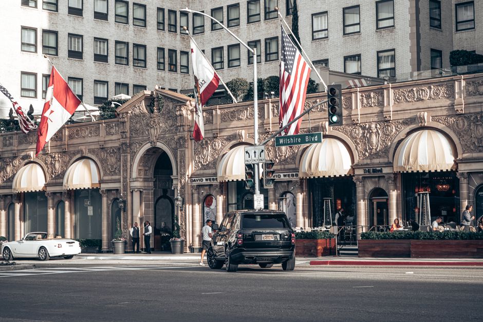Silver Lake's Bar Scene Is Getting Quieter—and More Intentional