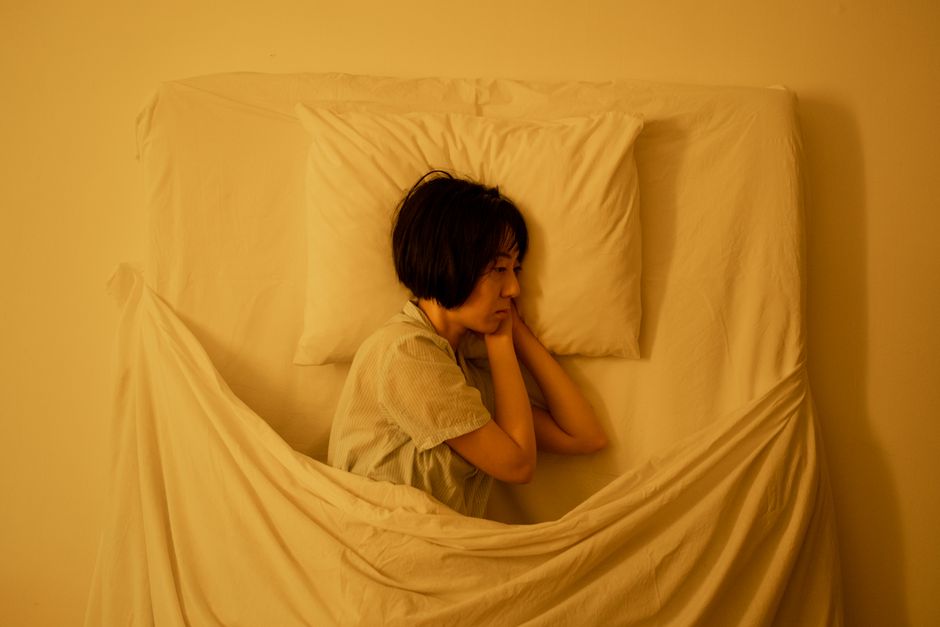 Federal Health Agencies Now Recognize Sleep Deprivation as Major Public Health Crisis