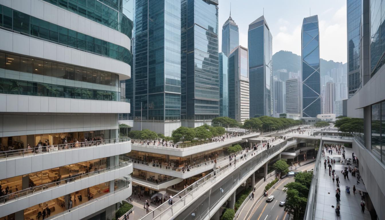 How one Sheung Wan entrepreneur is helping Hong Kong families beat soaring living costs