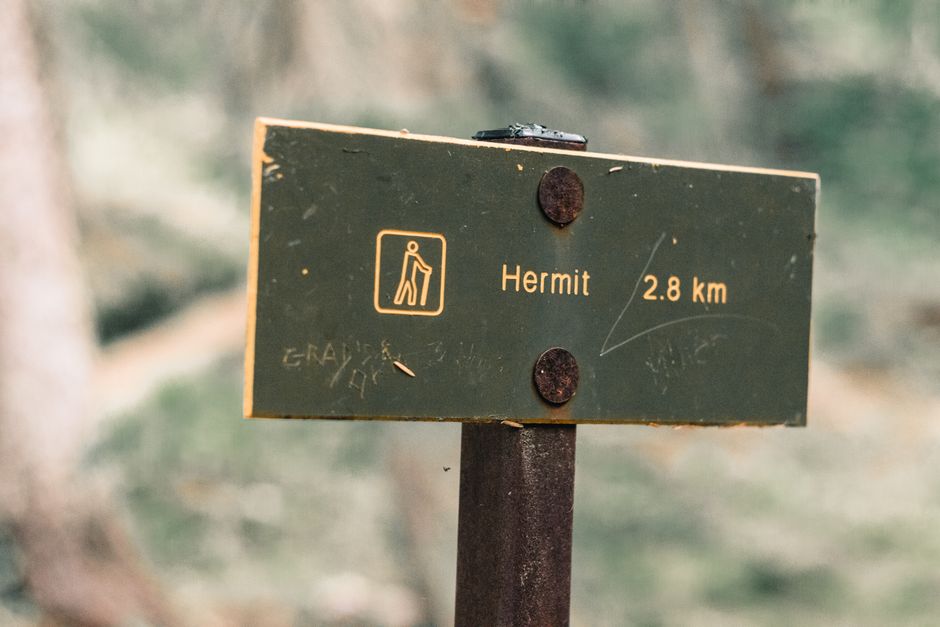 Canberra's Top Walking Trails Rated by Distance and Difficulty
