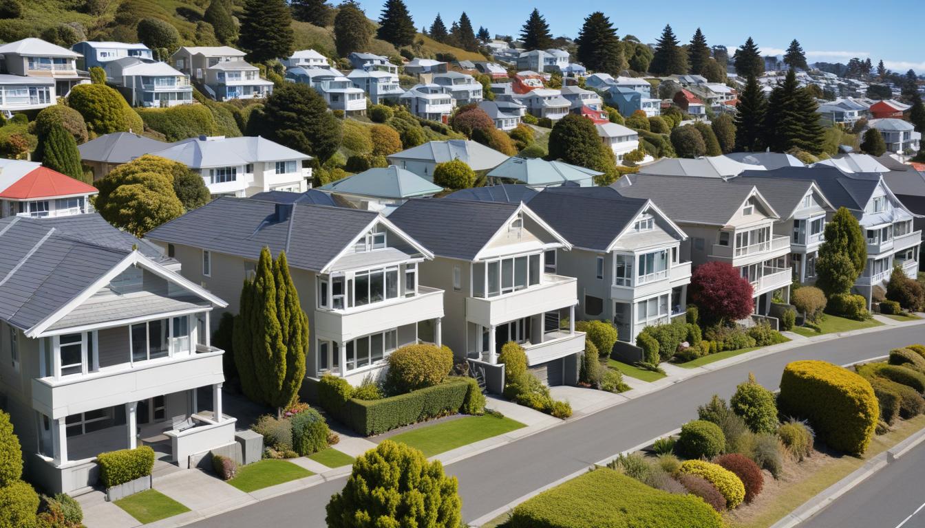 Wellington First-Home Buyers Find LMI Premium Cheaper Than Waiting