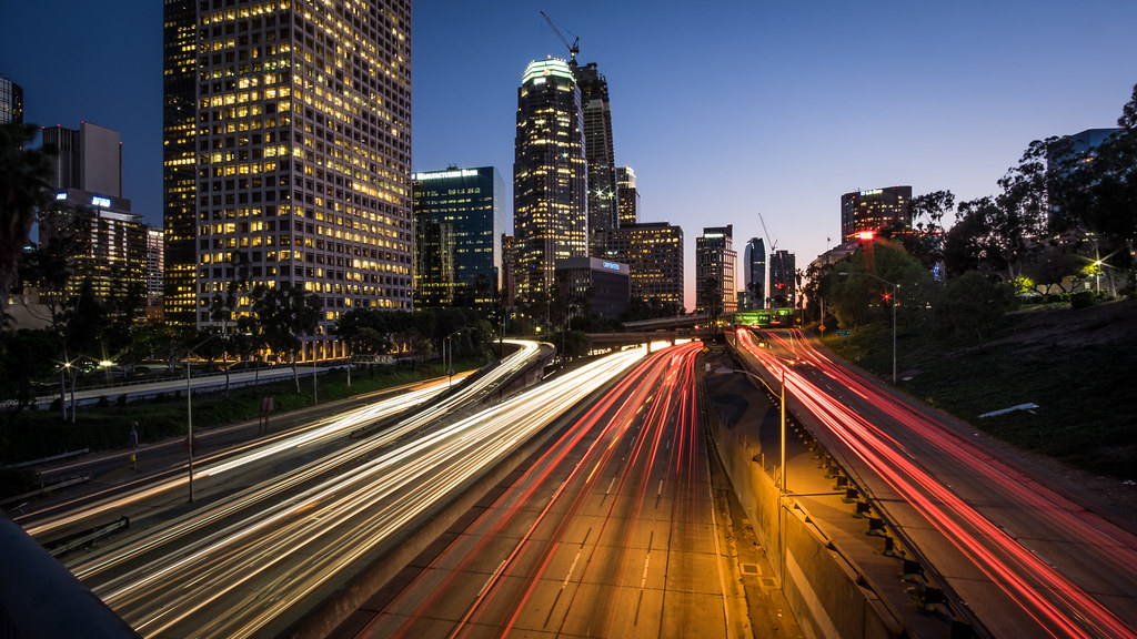 Sunrise Yoga Los Angeles: Best Park Spots