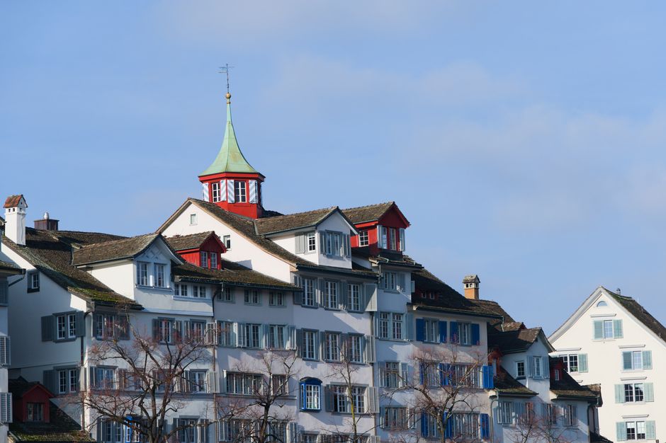 Zurich's Rental Vacancy Crisis: How New Planning Rules Are Reshaping Tenant Leverage