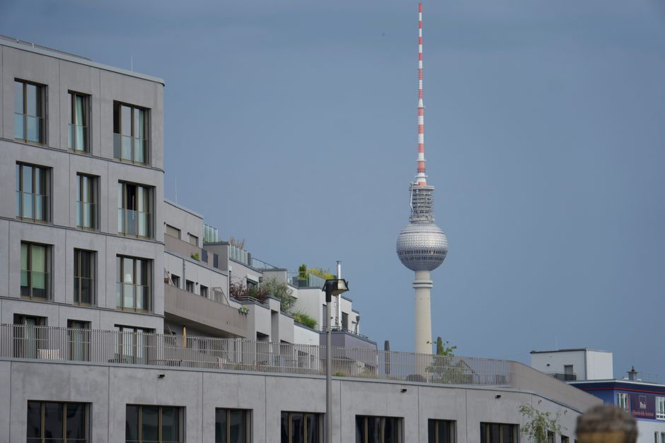 Berlin's Schools Are Finally Getting Their Act Together—And Parents Are Breathing Easy