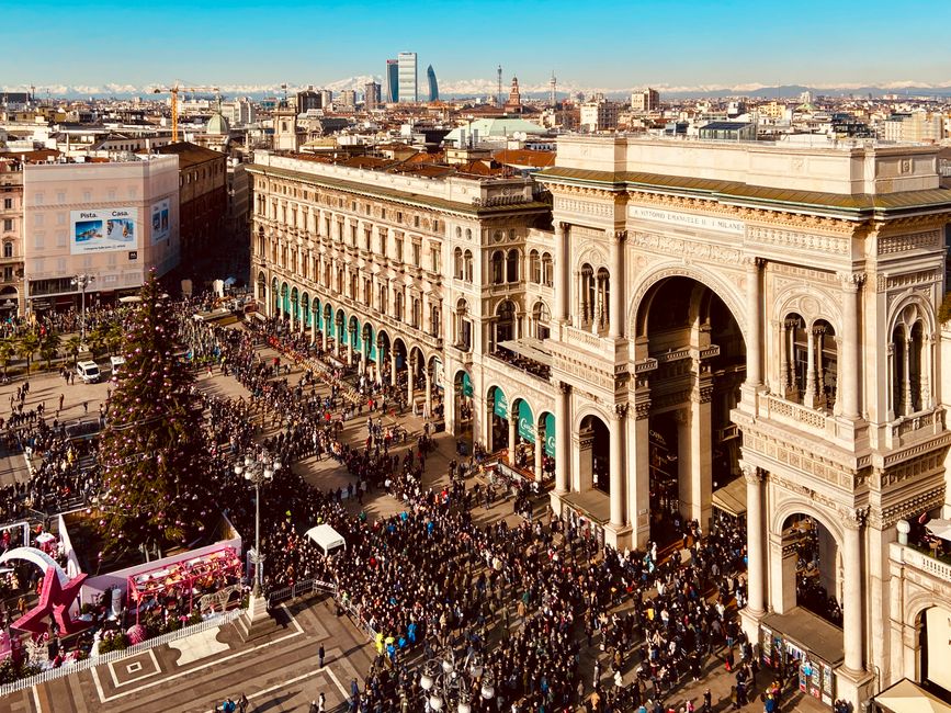 Milan's Venture Capital Scene Charts Bold New Course: Here's What's Coming Next