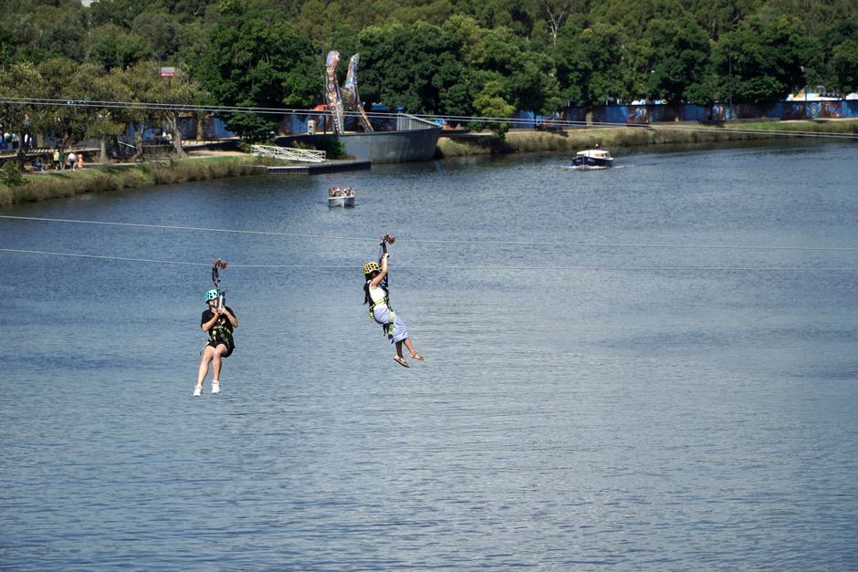 Free Things to Do in Melbourne This Weekend