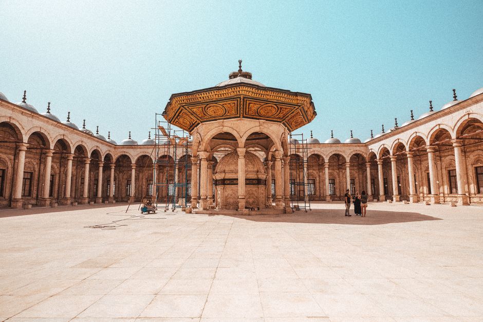 Cairo's Quiet Revolution: The Daily Habits Locals Are Using to Tame Stress and Anxiety