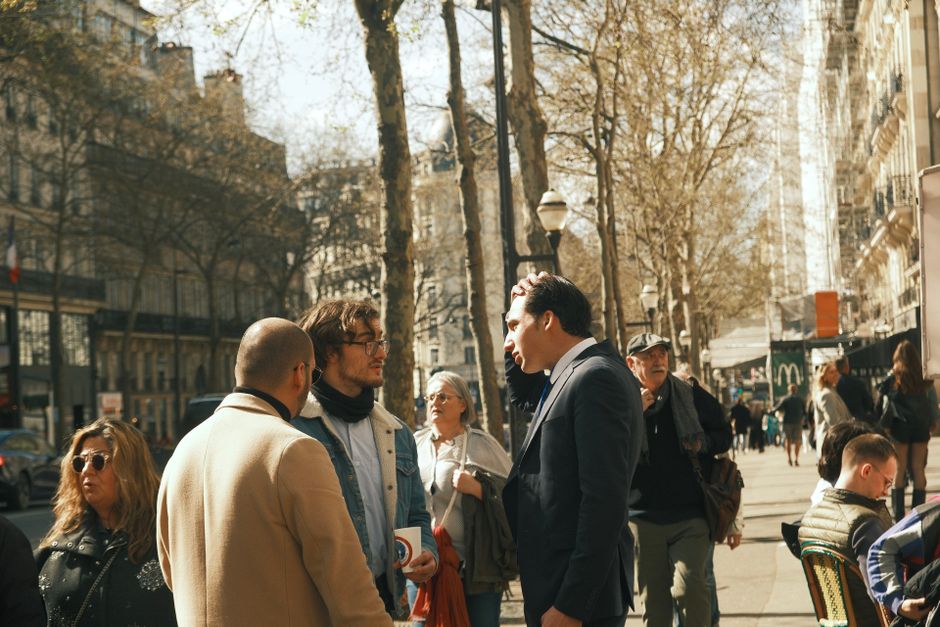 How Parisians Stay Ahead of Health Problems: The Daily Habits That Actually Work