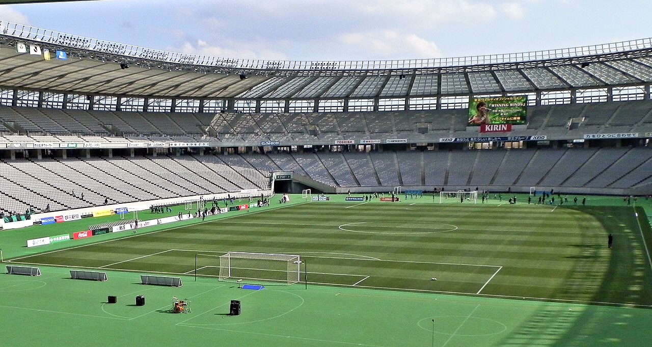 Tokyo's Endurance Revolution: How World-Class Facilities Are Turning the Capital Into a Runner's and Cyclist's Paradise