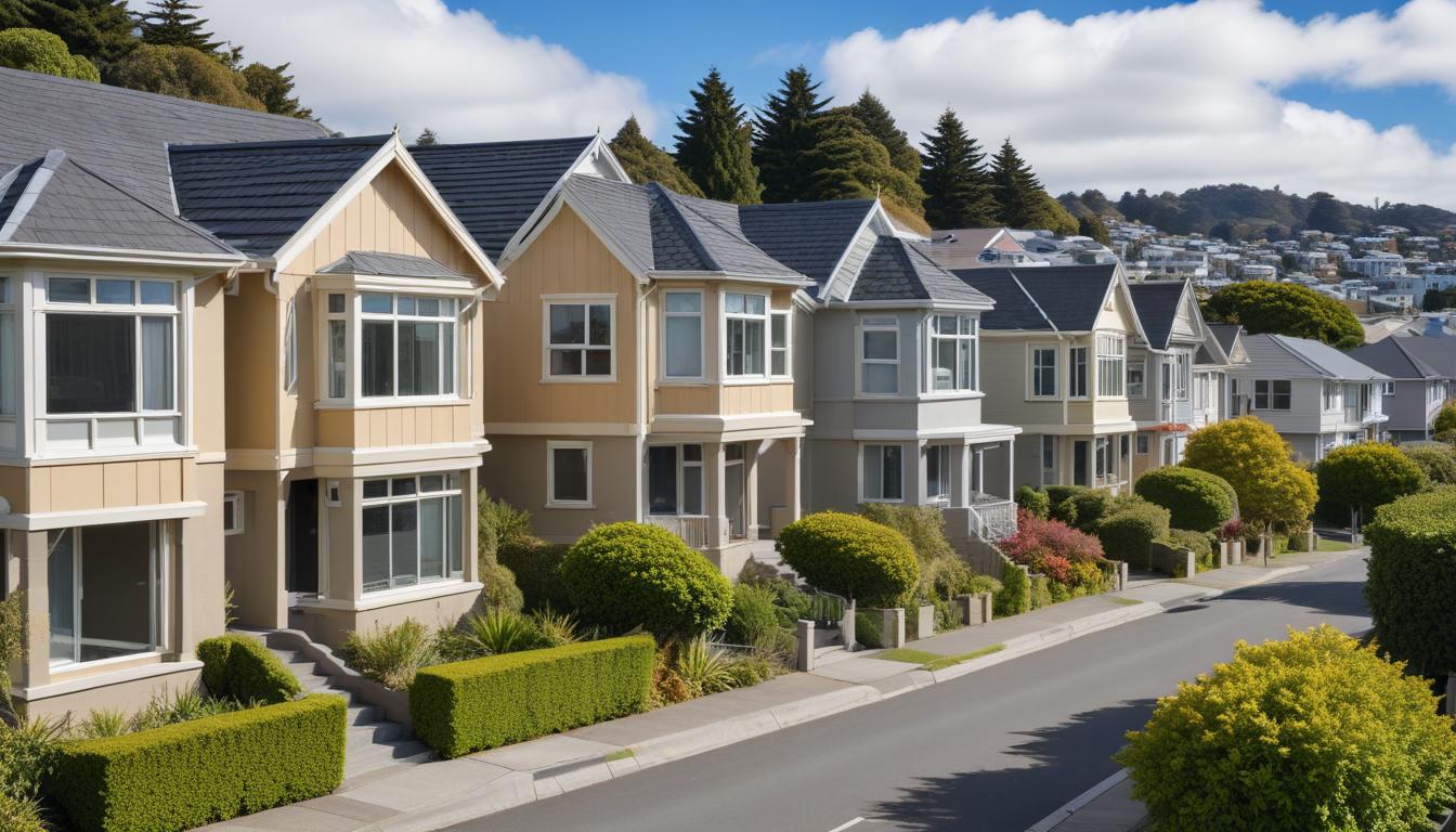Johnsonville Property Prices: Wellington's Fastest Growing Suburb