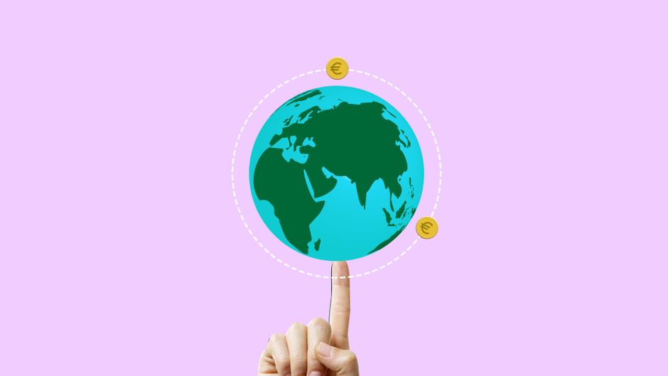 The global hydrogen bet, explained