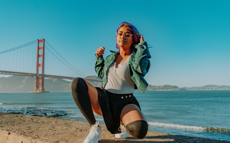 Bay Area's Swimming Boom: What Rising Pool and Ocean Participation Reveals About San Francisco's Fitness Future