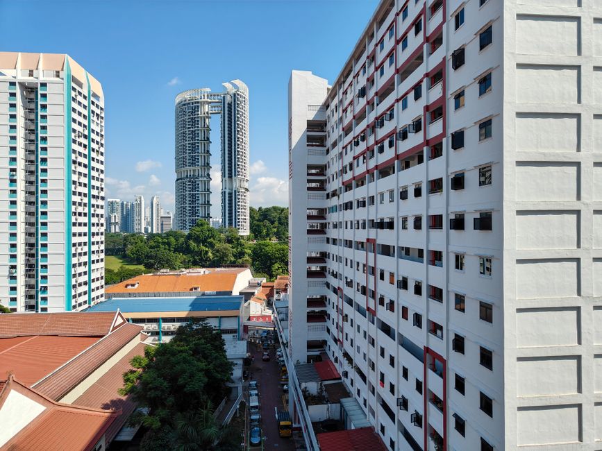 Tengah's rental renaissance: Why savvy investors are betting on Singapore's newest town