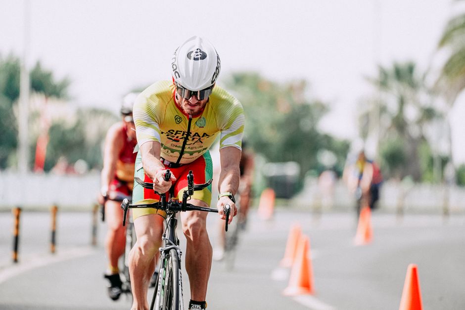 Central Coast cyclist named in Commonwealth Games team for Glasgow sprint events