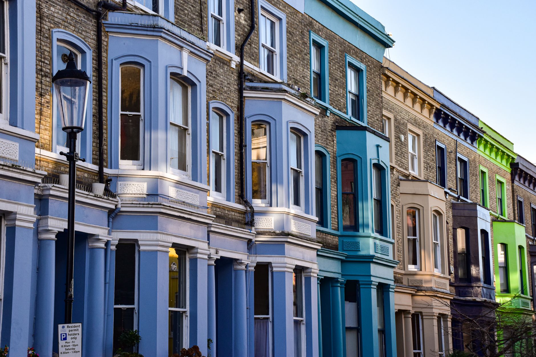 London's Hidden Reinvention: Why Locals Are Falling Back in Love With Their Neighbourhoods