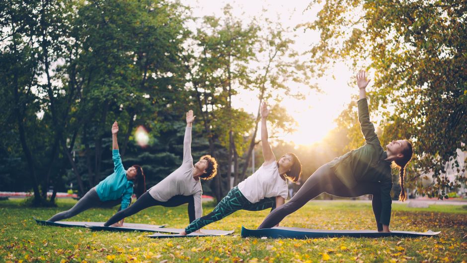 Exercise for Anxiety in Ballarat: Expert Tips