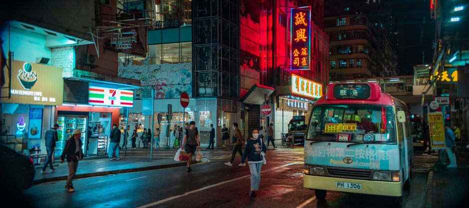 How Sham Shui Po's Aging Community Centres Became a Flashpoint for Change