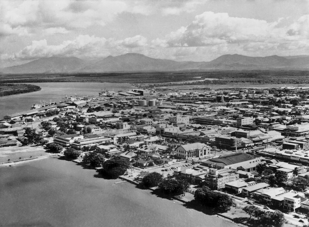 From Lake Street to Silicon Valley: How $340M in Venture Funding is Reshaping Cairns' Fintech Boom